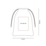 BOLSA TERRACOTA - SIN 660 BE - Imagen 2