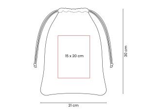 BOLSA TERRACOTA - SIN 660 BE