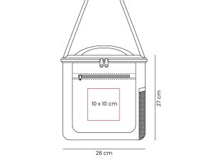 HIELERA OBLAK - SIN 712 G