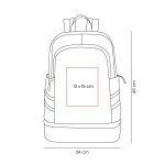 MOCHILA NEST - SIN 714 - Image 2