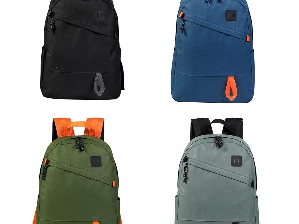 MOCHILA STOWE - SIN 716