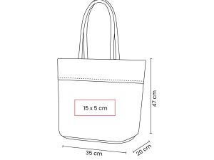BOLSA MATTY - SIN 752 BE