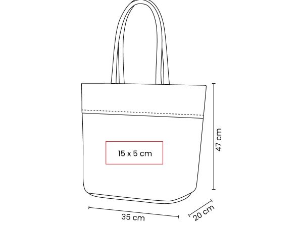 BOLSA MATTY - SIN 752 BE