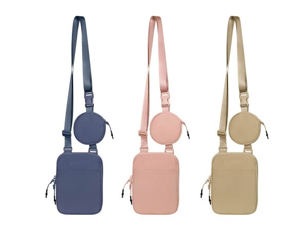 MINI BOLSA MICHEL - SIN 762