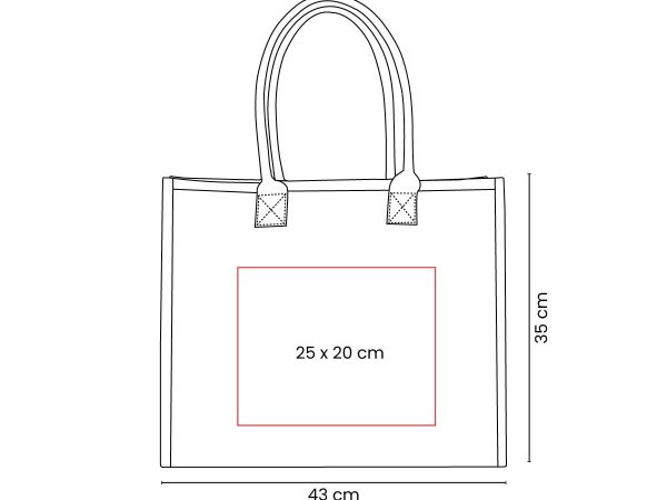 BOLSA ELAIN - SIN 766 C