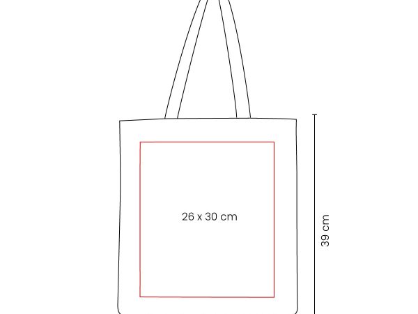 BOLSA LAUKU - SIN 770 BE