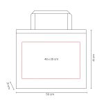 BOLSA BASKO - SIN 771 - Imagen 2