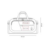 MALETA SPIER - SIN 884 N