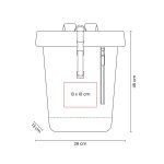 MOCHILA LIFT - SIN 885 - Image 2