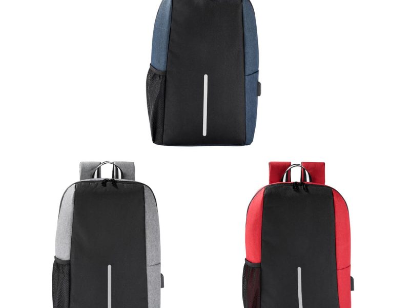 MOCHILA LIGNE - SIN 887