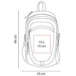 MOCHILA ADVENTURE - SIN 903 - Image 2