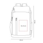 MOCHILA BAUM - SIN 906 - Imagen 2