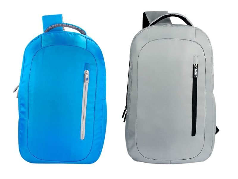 MOCHILA MÓNACO - SIN 907