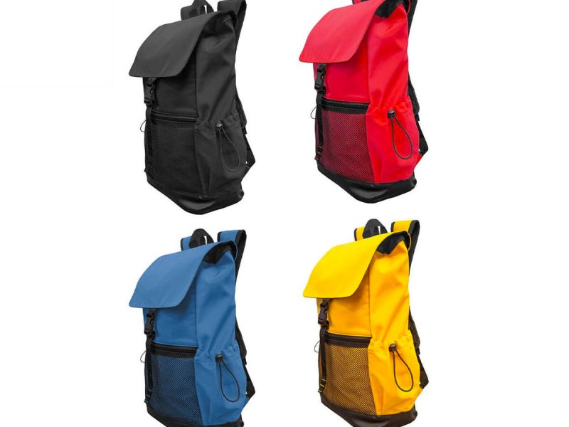 MOCHILA ANTUR - SIN 912