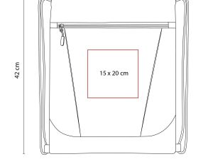 BOLSA-MOCHILA MYANMAR - SIN 934 G