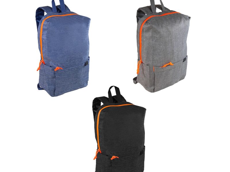 MOCHILA TENZIN - SIN 936