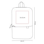 MOCHILA TENZIN - SIN 936 - Imagen 2