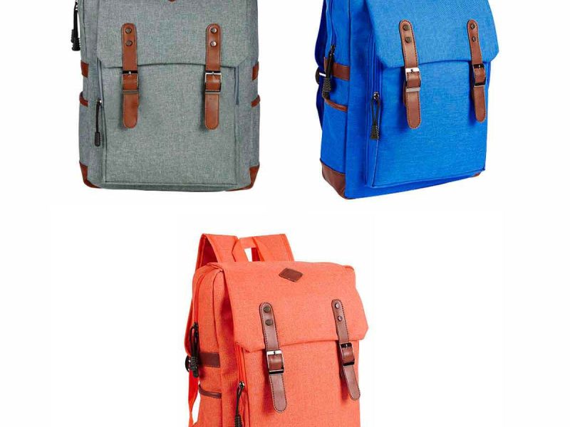 MOCHILA SKADI - SIN 971