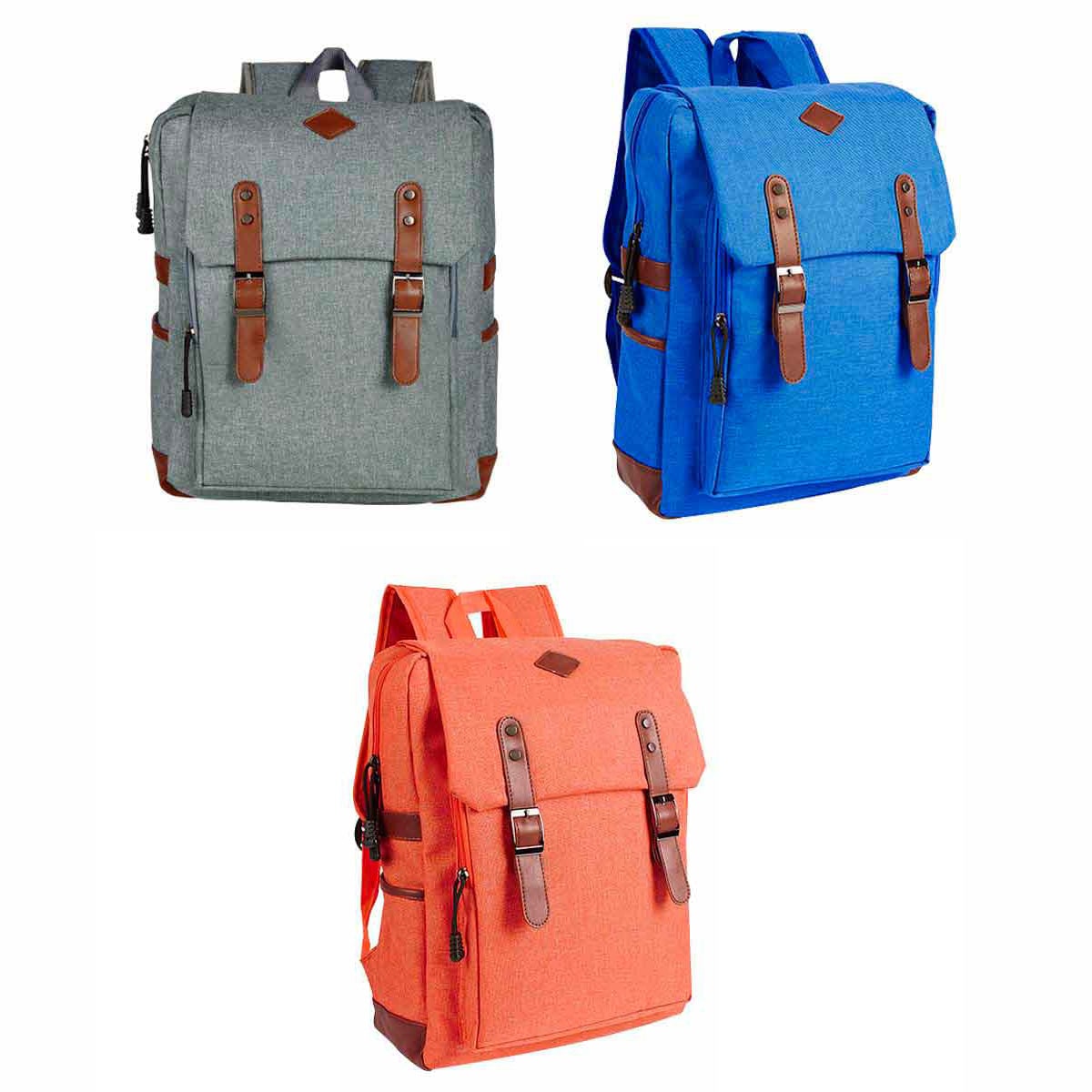 SIN-971 MOCHILA SKADI - SIN 971 - Image 1
