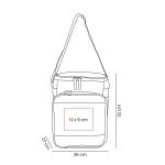 HIELERA CON SET DE PICNIC COLMAR - SIN 995 G - Image 2