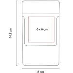 FUNDA PROTECTORA CASSIA - SLD 011 B - Imagen 2