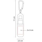 SANITIZANTE LECCE - SLD 019 B