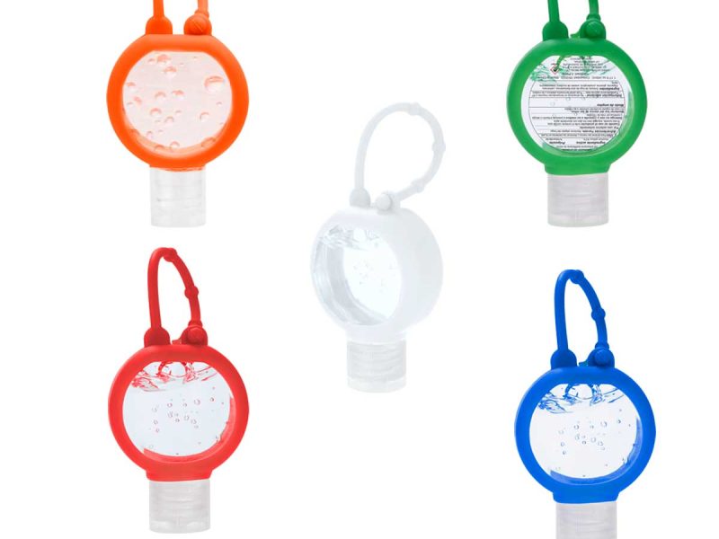 GEL SANITIZANTE ONSELLA - SLD 021