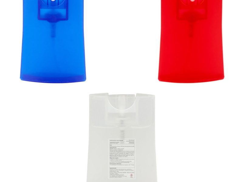 SANITIZANTE LISTER - SLD 026