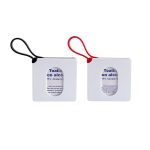 ESTUCHE CON PADS DE ALCOHOL - SLD 053