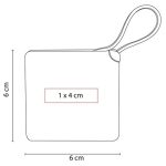 ESTUCHE CON PADS DE ALCOHOL - SLD 053 - Imagen 2