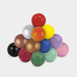PELOTA ANTI-STRESS LISA - SOC 013