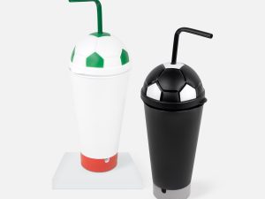 VASO CORNETA - SOC 058