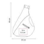 MOCHILA MÉXICO - SOC 077