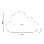 ANTI-STRESS NUBE - SOC 089 - Imagen 2