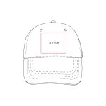GORRA MEXICO - SOC 428 MX