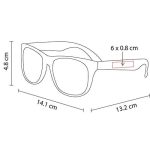 LENTES MÉXICO - SOC 433 MX - Image 2