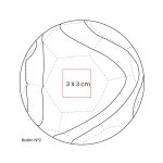 MINI BALÓN ARGO - SOC 660 N - Imagen 2
