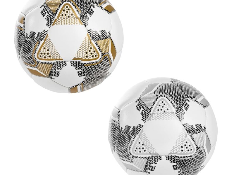 BALÓN BASTEN - SOC 750