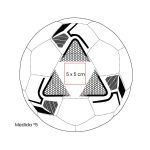 BALÓN BASTEN - SOC 750 - Imagen 2
