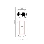 CILINDRO DEPORTIVO SOCCER - SOC 979 BN - Image 2