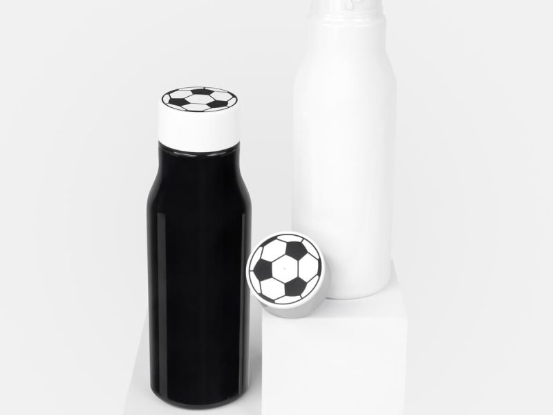 CILINDRO SOCCER - SOC 980