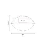 BALÓN YADARK - SPO 011 C