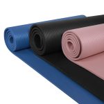 TAPETE DE YOGA SERENITY - SPO 012