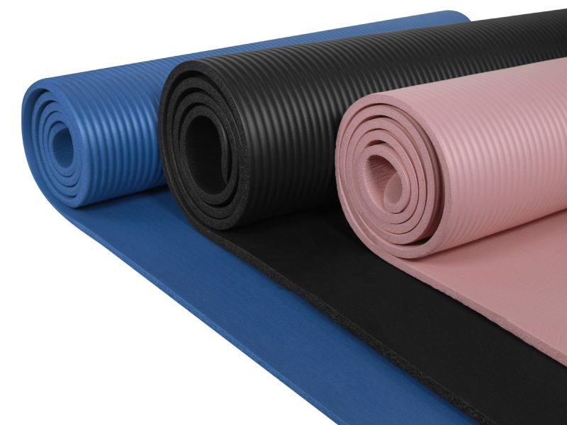 TAPETE DE YOGA SERENITY - SPO 012