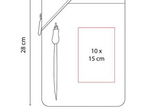FUNDA PARA TABLET DAIKI - TAB 006 G