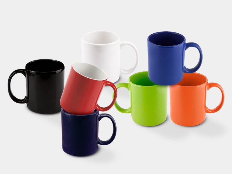 TAZA ESPIRIT - TAZ 001