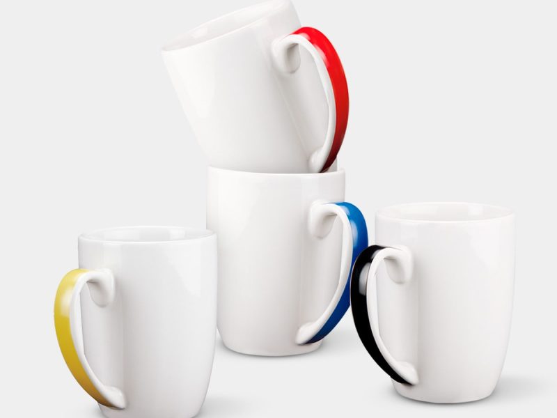 TAZA DOLCE - TAZ 002