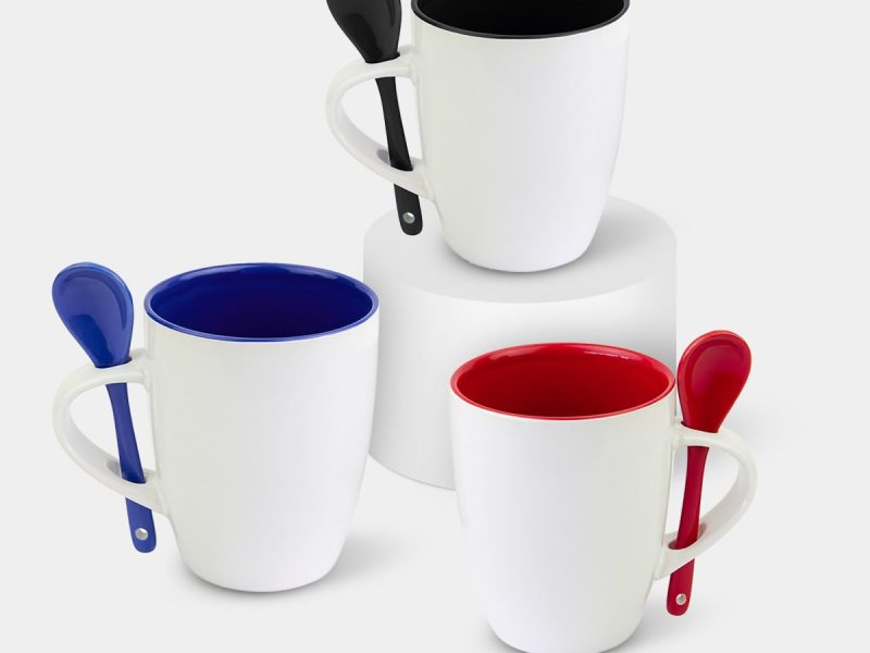 TAZA MOFFY - TAZ 005