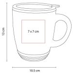 TAZA KINSALE - TAZ 024 S