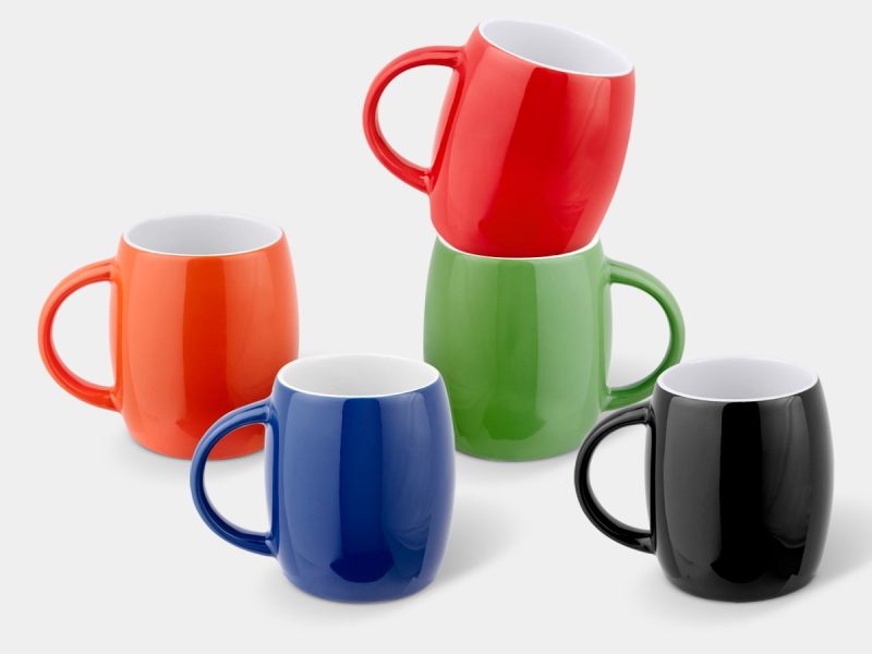 TAZA RIMO - TAZ 026